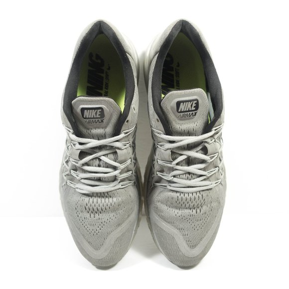 Nike Air Max 2015 Sneakers - Men's Size 14 - Picture 7 of 10